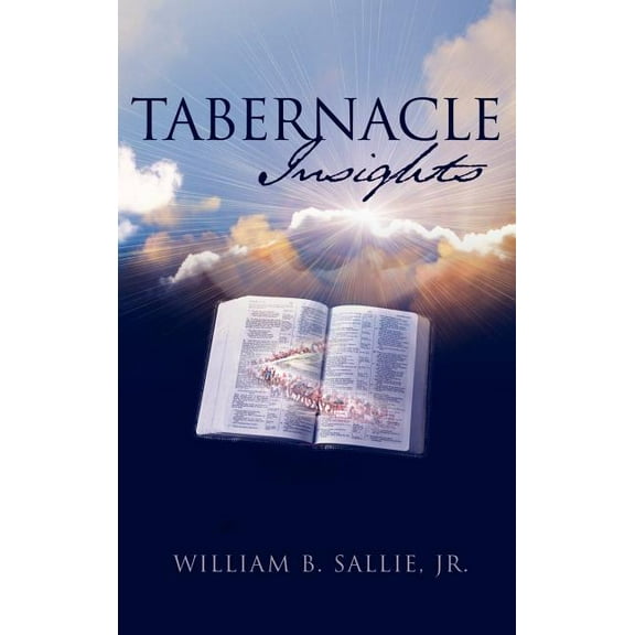 Tabernacle Insights, (Hardcover)