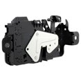 thumbnail image 1 of Car Rear Trunk Lid Lock Actuator For, 1 of 5