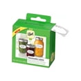 thumbnail image 1 of 60 Piezas Etiquetas Disolventes Ball para Mason Jars Vidrio Vintage Personalizacion Organizacion, 1 of 4