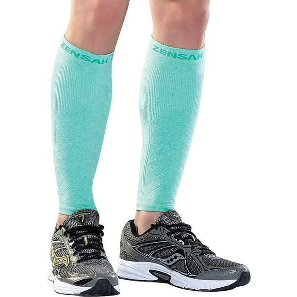 Zensah Compression Leg Sleeve