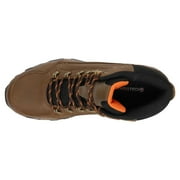 SWISS TECH Mens Snow Hiking Ankle Boots