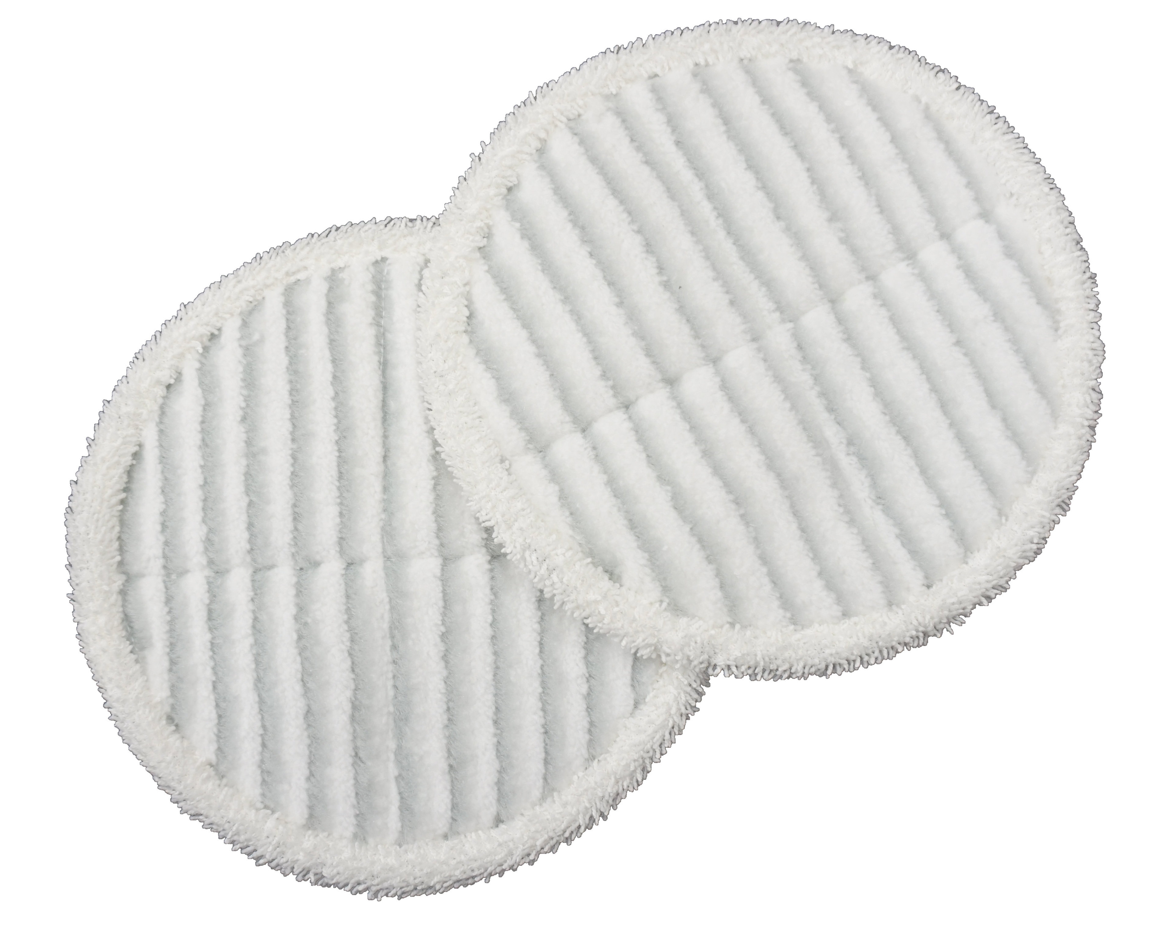 Bissell Scrubby Mop Pads, 5 Pack, 10 Pieces, for Spinwave Hard Floor, 1611298 - image 2 of 3