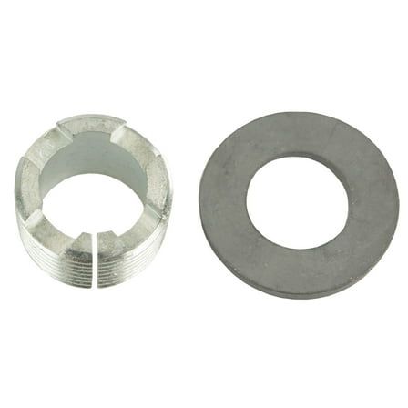 Mevotech MS50062 Alignment Caster / Camber Bushing Fits select: 1976-1979 FORD F150, 1966-1976 FORD F100