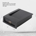 thumbnail image 4 of Contactless Card Reader, PVC Microelectronic  Frequency 0.2S Reading Speed 125KHZ Operating  Card Reader  For Workshop, 4 of 8