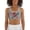 White, variant on Sports bra