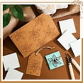 thumbnail image 2 of 24 Pcs 2 X 2inch Rubber Carving Blocks Linoleum Blocks, 2 of 5