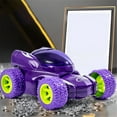 thumbnail image 6 of UYTRXJ Cars Toy Double Friction Powered Vehicles Shockproof Cars Pull Cars For Boys Girls Toddler Birthday Age 3+ Years Old, 6 of 9