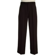 George - Big Men's Wrinkle-Resistant Dress Pants