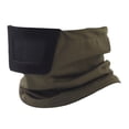 thumbnail image 1 of GUOOL Cycling Face Cover Breathable Headgear for Outdoor Activities Motorcycle Ski Green, 1 of 9