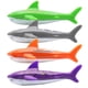 thumbnail image 1 of onlyliua Liquidación Juegos En Buceo para Piscinas para Niños, Juego En Juguetes En Hunden, Variado En Buceo Bajo El Agua, 1 of 1