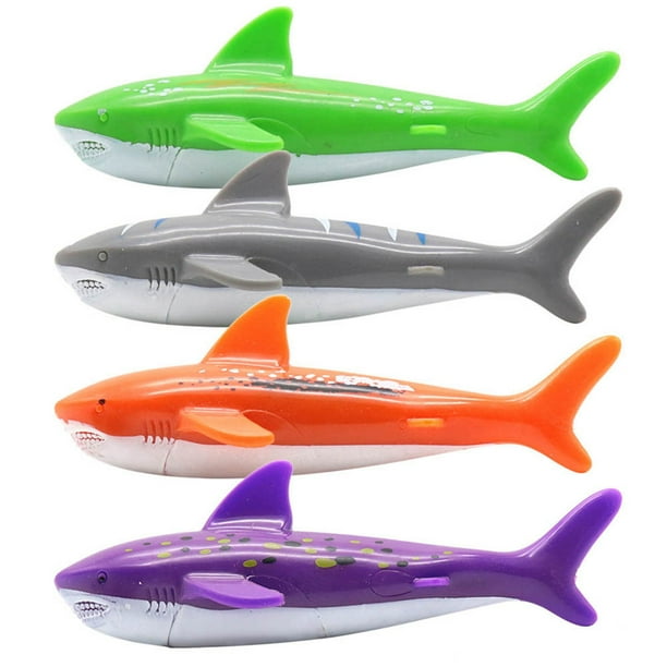 Juguetes de buceo para piscina para niños, juego de juguetes de hundimiento, variedad subacuática de buceo Wmkox8yii shdjk3817