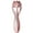 pink, variant on Handheld Hand Massager Silicone Finger Massager Double Roller Hand Massager Hand Care Tool Finger Roller Massager