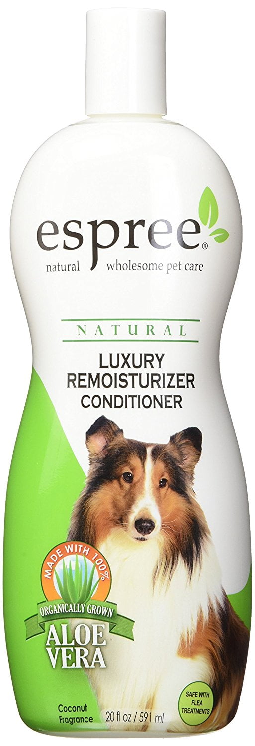espree conditioner