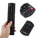 thumbnail image 3 of Control remoto universal, nuevo control remoto universal negro, control remoto, artesanía excepcional, 3 of 10