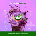 thumbnail image 2 of Polvo para preparar bebida Tang sabor uva 13 g, 2 of 5