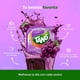 thumbnail image 2 of Polvo para preparar bebida Tang sabor uva 13 g, 2 of 5
