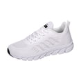 thumbnail image 2 of Willtoo Walking Running Shoes for Women Men Comfortable Wide Width Slip On Sneakers Tennis Gym Workout Shoes, 2 of 6