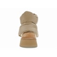 thumbnail image 3 of UGG Women's Classic Mini Dipper Puffer Boot Amphora Chestnut, from StockX, 3 of 5