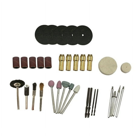 

Suitable for ZD5000 Multi-functional Mini Electric Knife Grinder with 34PCS