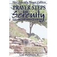 thumbnail image 1 of Pre-Owned Prayer Steps to Serenity The Twelve Steps Journey: New Serenity Prayer Edition (Paperback) 0977805387 9780977805389, 1 of 1