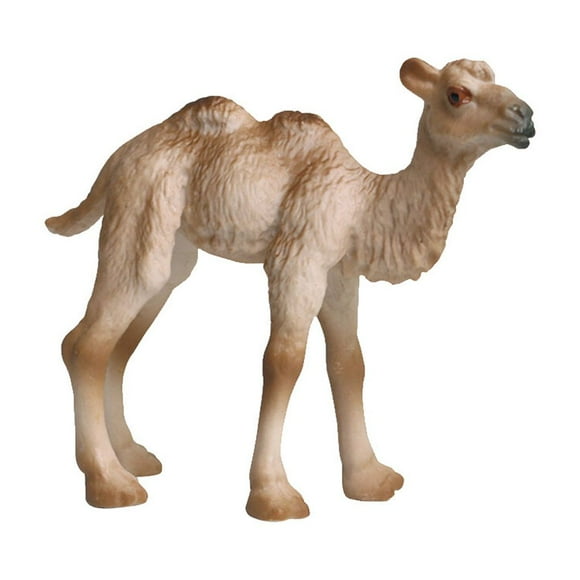 ziyahi Animal Models Solid Creature Models Educational Toy Plastic Simulation Wild Animal Toys, Type 2