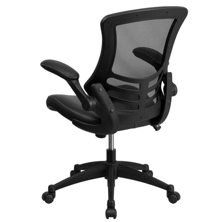 Woolverton ergonomic clearance task chair