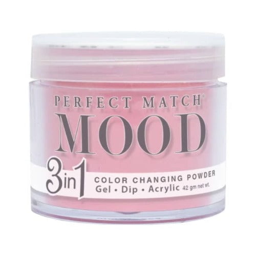 Lechat Perfect Match Dip Powder Mood Color - Coco Cabana PMMCP52