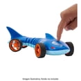 thumbnail image 2 of Vehículo a Control Remoto Hot Wheels City Tiburón Veloz, 2 of 4
