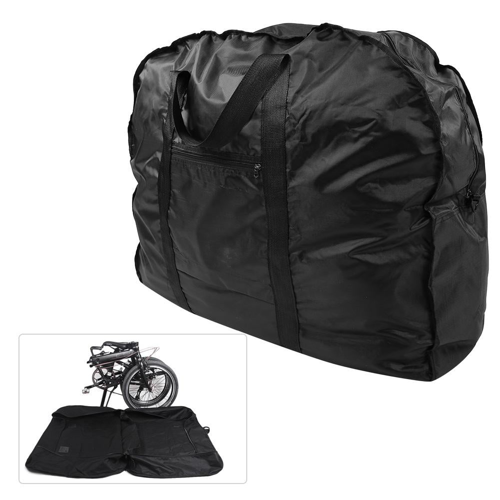 FAGINEY Folding Bicycle Mountain Bike Carry Bag Travel
