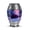 Train-4, variant on Train Cremation Urn for Human Ash for Burial and Cremation 3 Inch - Purple Urns for Ashes Adult Male Small - Mini Urns for Human Ashes Adult Female With Lid