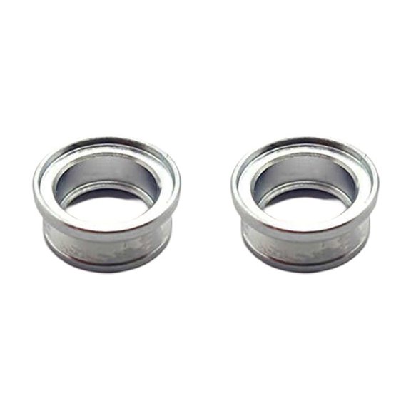 2Pcs For Kastking for Veiros 4000 Fishing Spinner Reel Guide Ring Throwing Line Ring