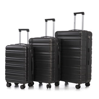 GAGLE × Ovall グッズ３点セット Jazzy Sport 新品 GALA 3 Piece Luggage Sets 20