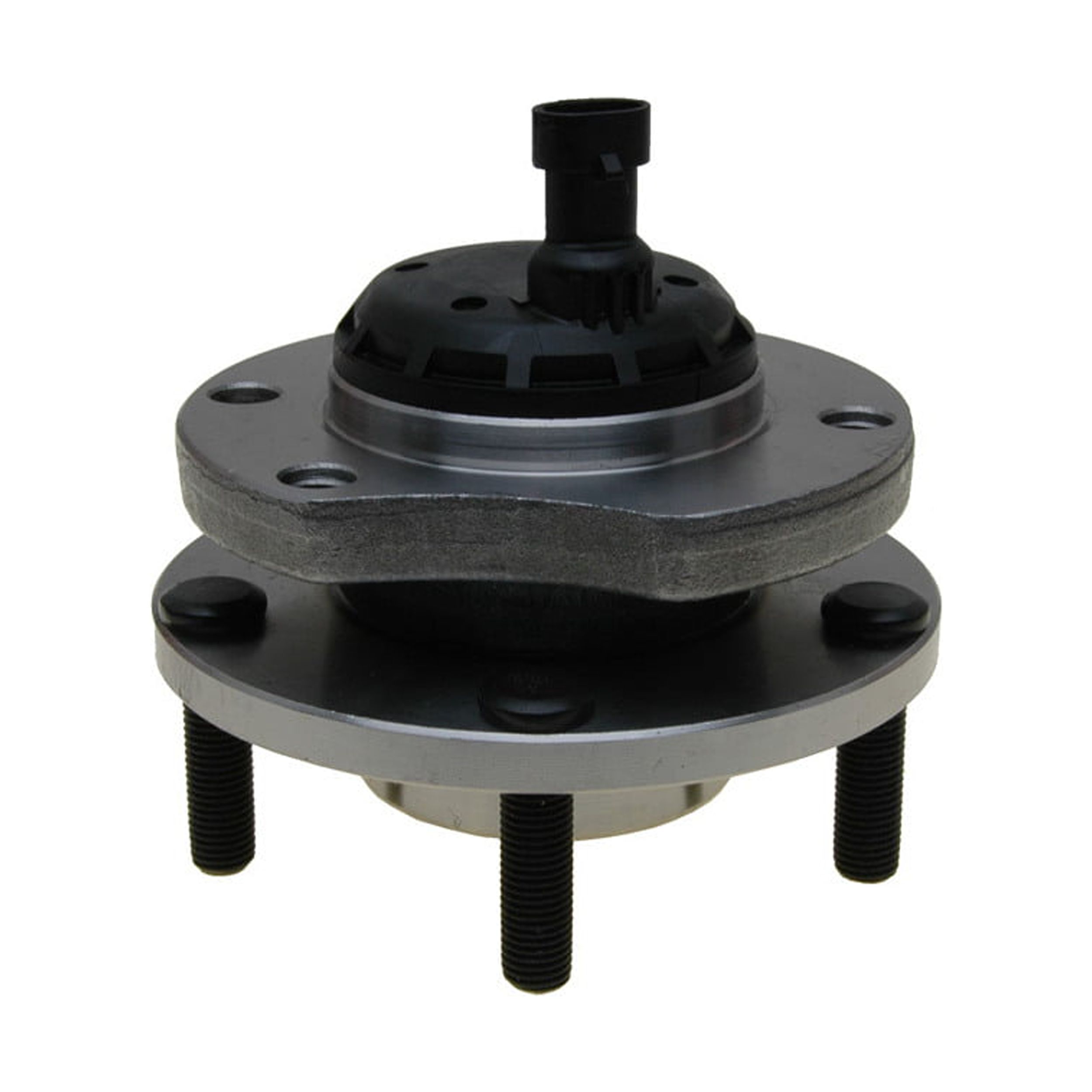 R-Line Wheel Hub Assemblies Fits select: 2004-2006 PONTIAC GTO