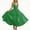 Green 05, variant on Karymi Spring Dresses for Women 2026 Halter Deep V Maxi Dress, Solid Sleeveless High Waist Pleated A-Line Flowy Long Evening Party Dress