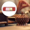 thumbnail image 2 of Backflow Sinking Incense Cones Creating A Relaxed Peaceful Pleasant Atmosphere For Yoga Spa Office Hotel, 2 of 5