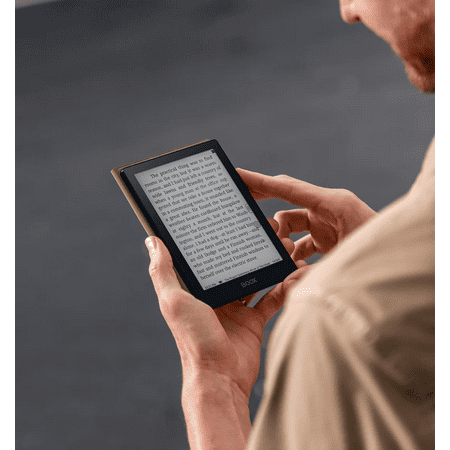 BOOX - 6" Poke5 E-Reader - 2023