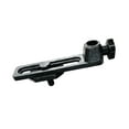 thumbnail image 4 of KLKCMS Lathe Tool Base Replacement Flexibility High Hardness, Smooth DIY Tool Rest Base 26mm, 4 of 7