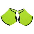 thumbnail image 1 of Kiefer Neoprene Aqua Glove, Yellow, Large, 1 of 3