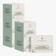 thumbnail image 1 of Elementa Toallas Faciales Secas Desechables Extra Grandes (Rostro Limpio y Sin Bacterias), Hipoalergénicas, 100% Biodegradables | Toallitas Desmaquillantes, Skin Care | 6 Paquetes con 50 Toallitas c/u, 1 of 8
