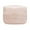 Beige, variant on Yonrjhukm Large-Capacity Cosmetic Bag, Organizer with Zippered Compartments, Retractable Hook, Waterproof Travel Toiletry Storage for Men, Women, and Kids