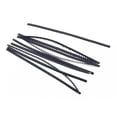 thumbnail image 3 of 10 Piezas Aros de Goma Sunnimix para el Cabello accesorios Antideslizantes DIY pinza para el cabello, 3 of 8