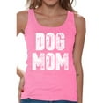 thumbnail image 1 of Awkward Styles Dog Mom T-Shirt Best Pet Mother Tank Tops for Women, 1 of 4