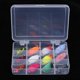 thumbnail image 3 of Cebos de Acero Inoxidable Macarena 12pcs 3g Trucha de Metal Pesca Señuelo con Caja, 3 of 8