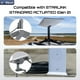 thumbnail image 3 of Cable Starlink STARGEAR de 150 pies para accionamiento estándar de segunda generación, 3 of 7