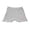 Light Gray, variant on LYMAYTER Girls Bike Shorts Breathable Under Dresses Dance Wear No Underwear Needed Soft‌ 2-10Y