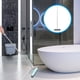 thumbnail image 5 of 1pc Pincel de limpieza práctica Cepillo de baño Cepillo de limpieza para el hogar Accesorio, 5 of 6