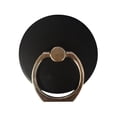thumbnail image 3 of Support Rond Adhésif pour Anneau de Téléphone; Support de Téléphone Rotation à 360 Degrés pour Table de Téléphone Bureau Prise 3D, 3 of 9