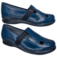 thumbnail image 3 of Zapato de Mujer en Piel Borrego Para Descanso Casuales Confort Resorte 8, 3 of 6