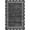 Black tone, variant on Yesfashion Carpets Area Rugs Washable 1200Gsm Velvet Pearl Velvet Washed Back Folded Imitation Print Carpet-Modern-Plain Camel tone 2*6ft