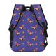 thumbnail image 4 of Disketp Labrador Retriever Dog Mochila Estampada para Hombre y Mujer – Mochila Ligera Clásica con Múltiples Bolsillos para Universidad, Trabajo y Viajes-One Size, 4 of 5
